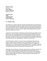 Law School Letter Of...